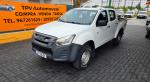 isuzu-d-max-2018-diesel-1898cc