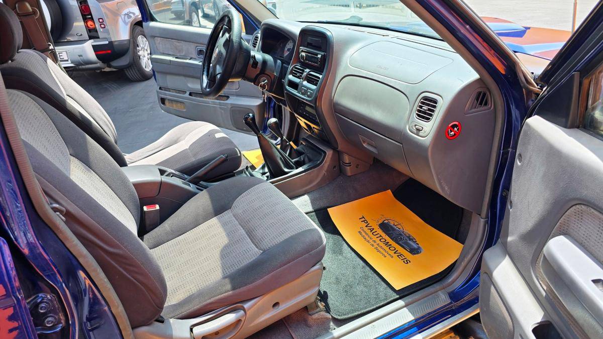 nissan-navara-2002-diesel-2488cc