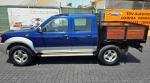 nissan-navara-2002-diesel-2488cc