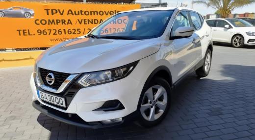 nissan-qashqai-2020-diesel-1500cc