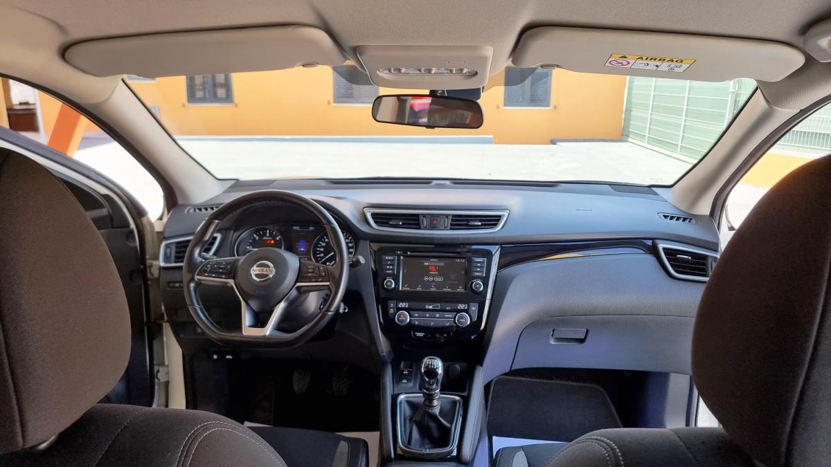 nissan-qashqai-2020-diesel-1500cc