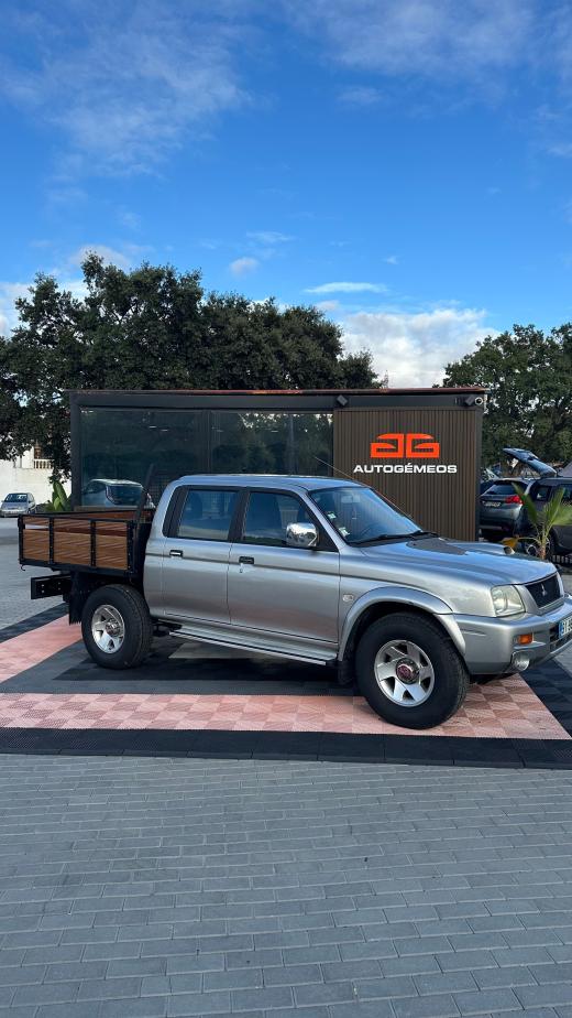 mitsubishi-l200-2002-diesel-2477cc
