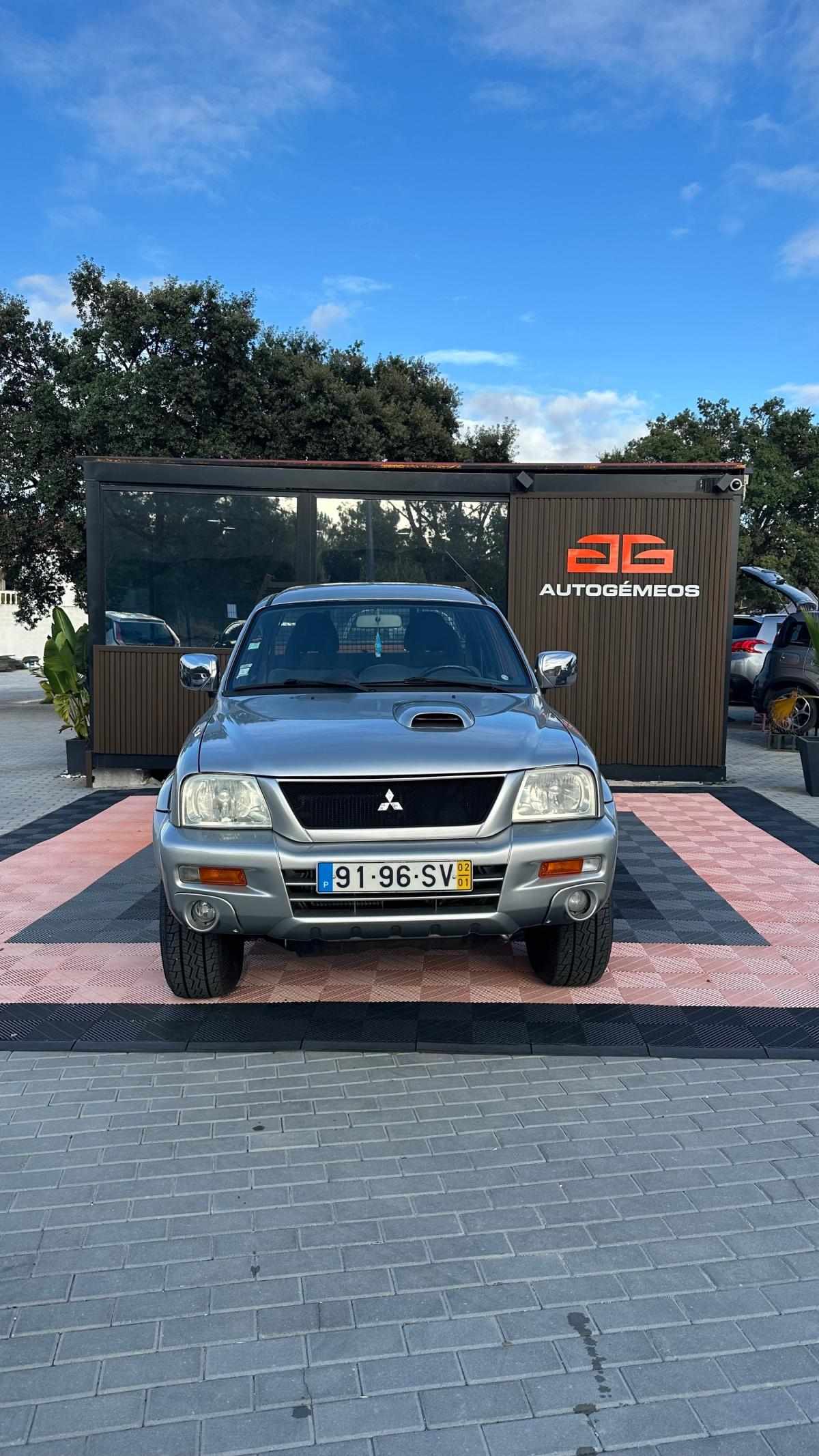 mitsubishi-l200-2002-diesel-2477cc