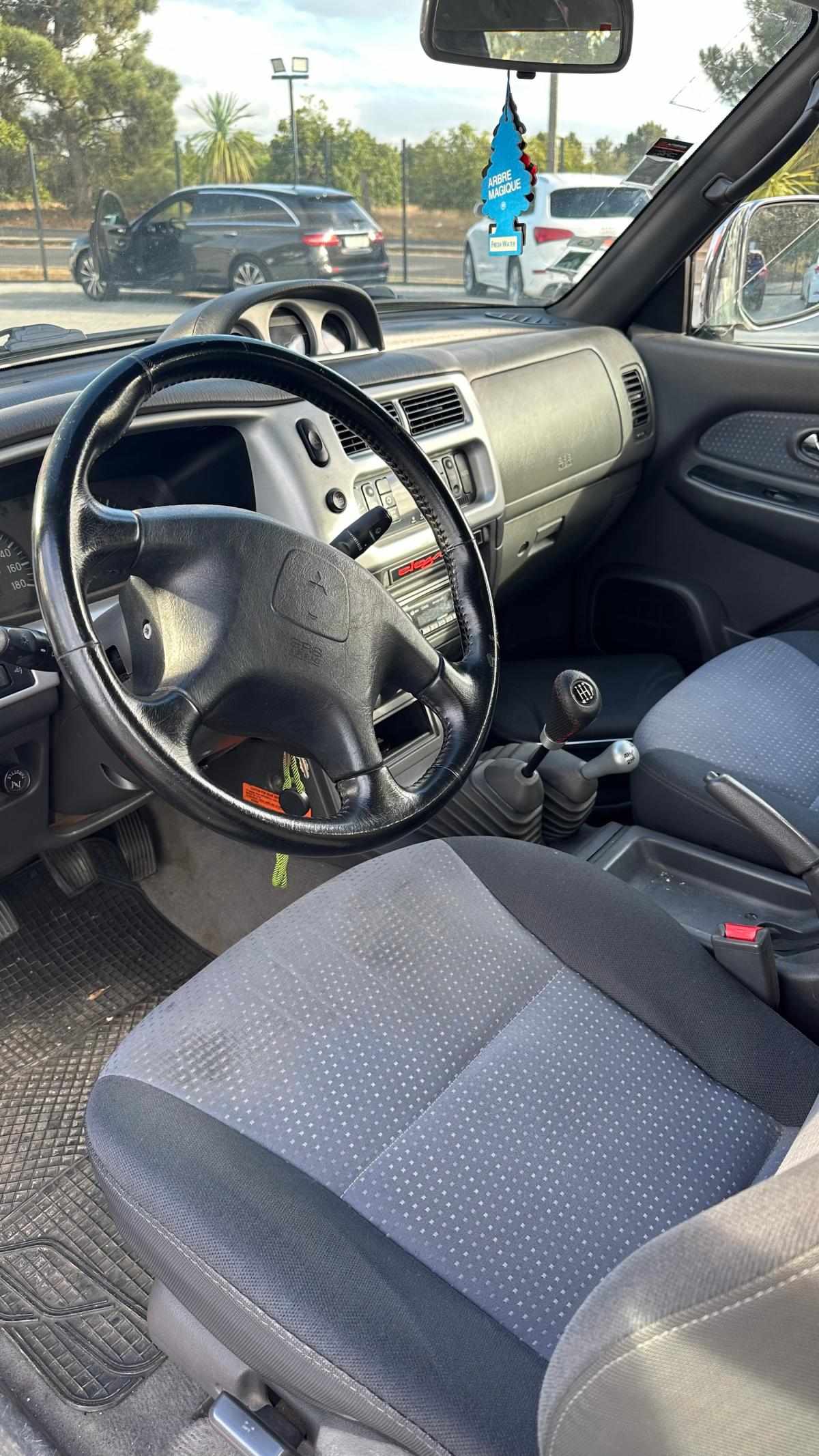 mitsubishi-l200-2002-diesel-2477cc