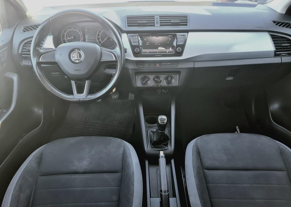 skoda-fabia-2019-gasolina-999cc