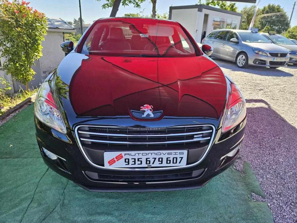 peugeot-508-2014-diesel-1560cc