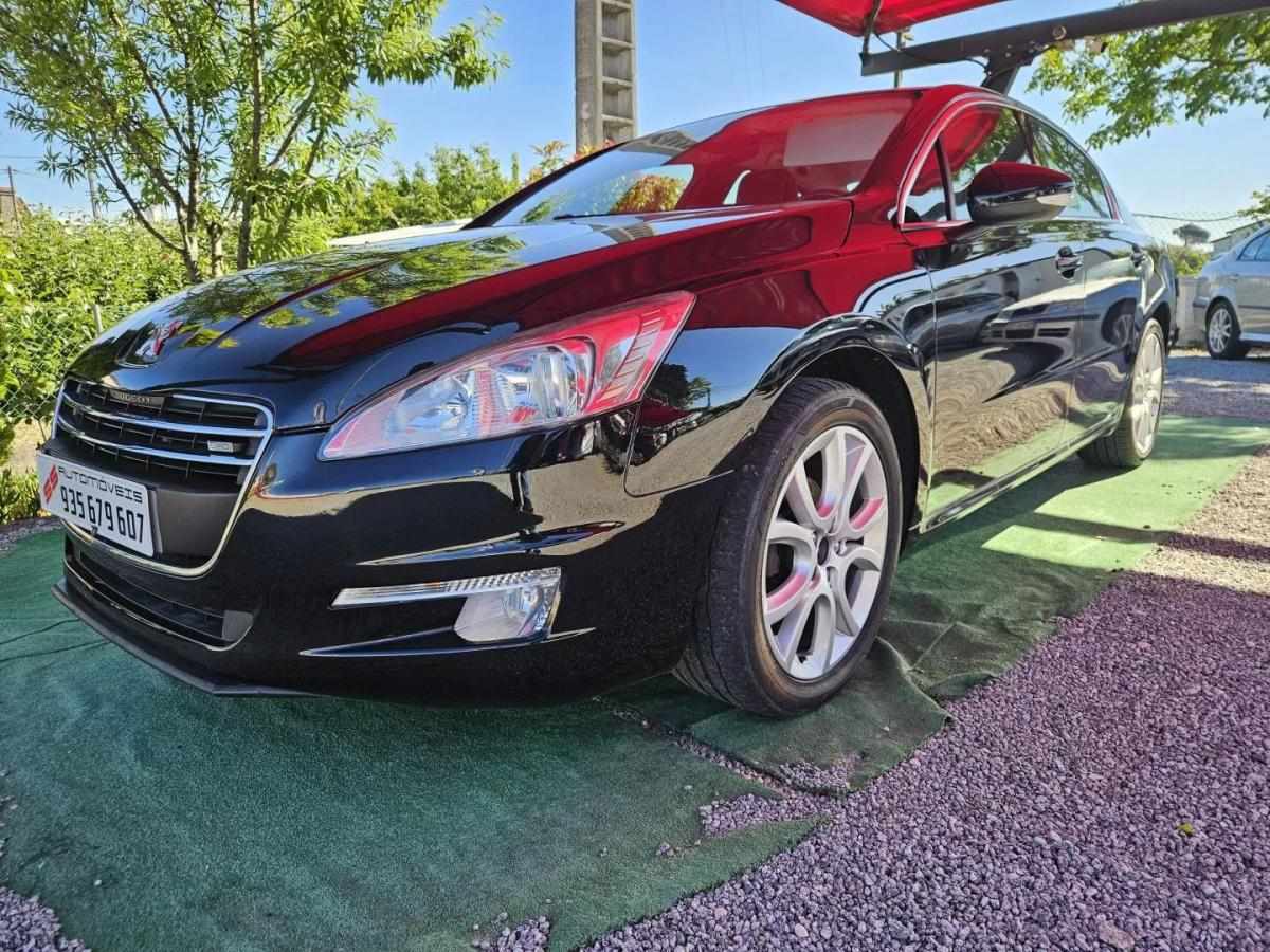 peugeot-508-2014-diesel-1560cc