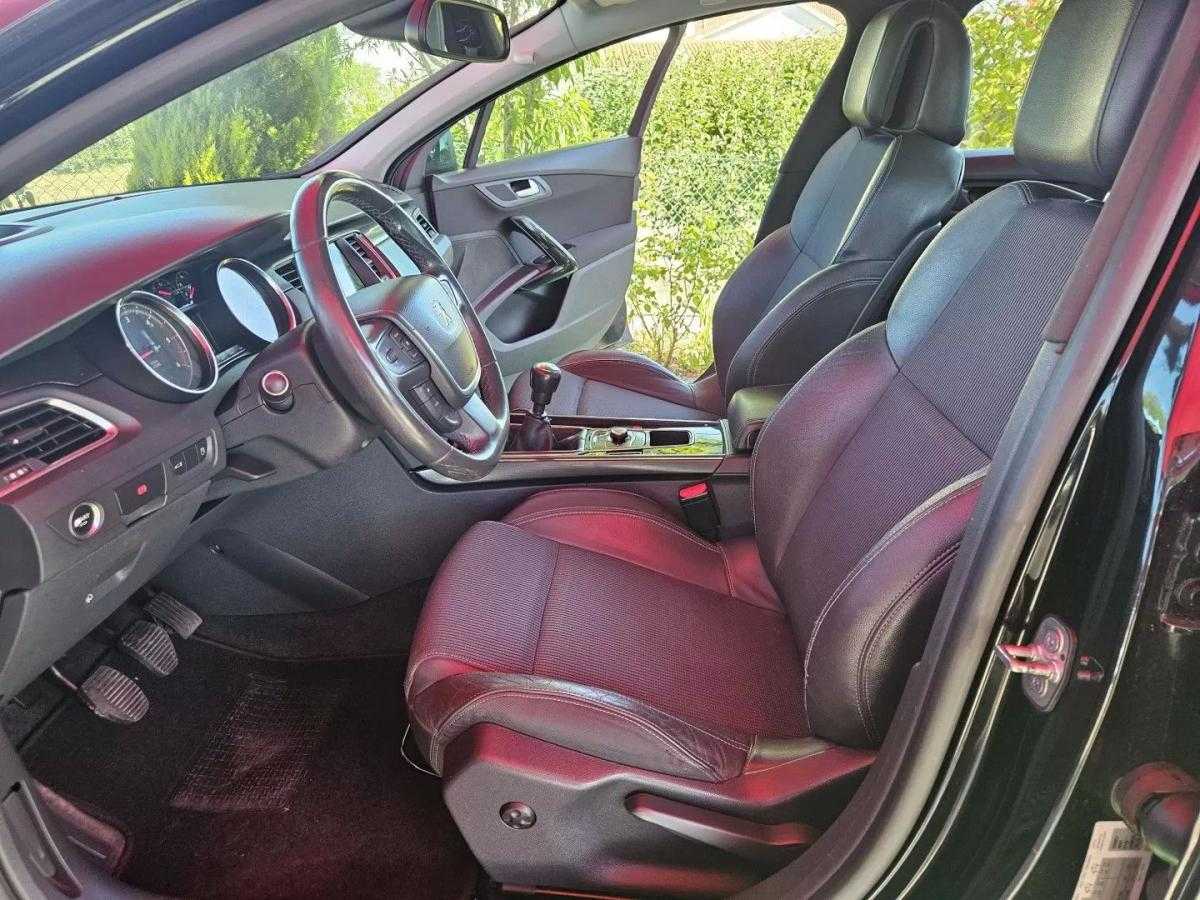 peugeot-508-2014-diesel-1560cc