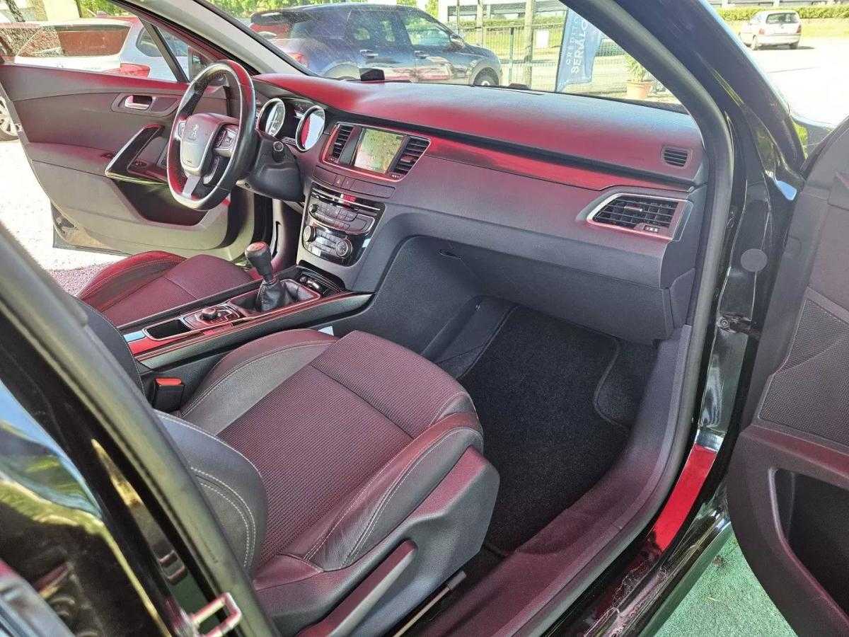 peugeot-508-2014-diesel-1560cc