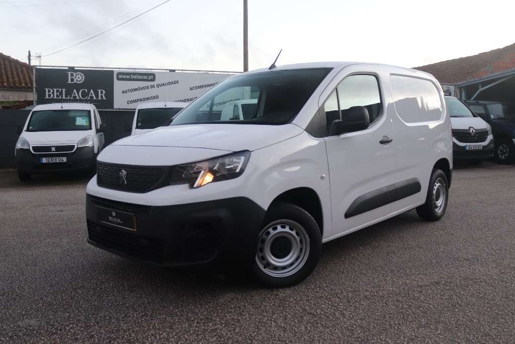 peugeot-partner-2019-diesel-1560cc
