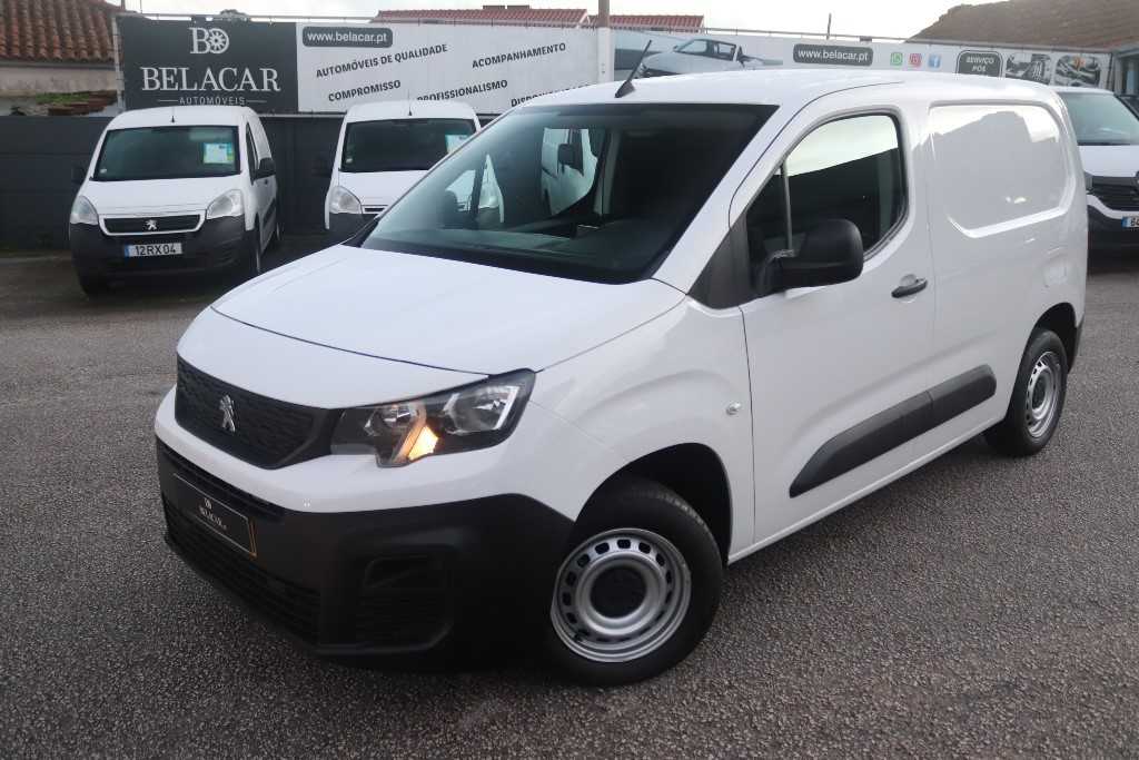 peugeot-partner-2019-diesel-1560cc