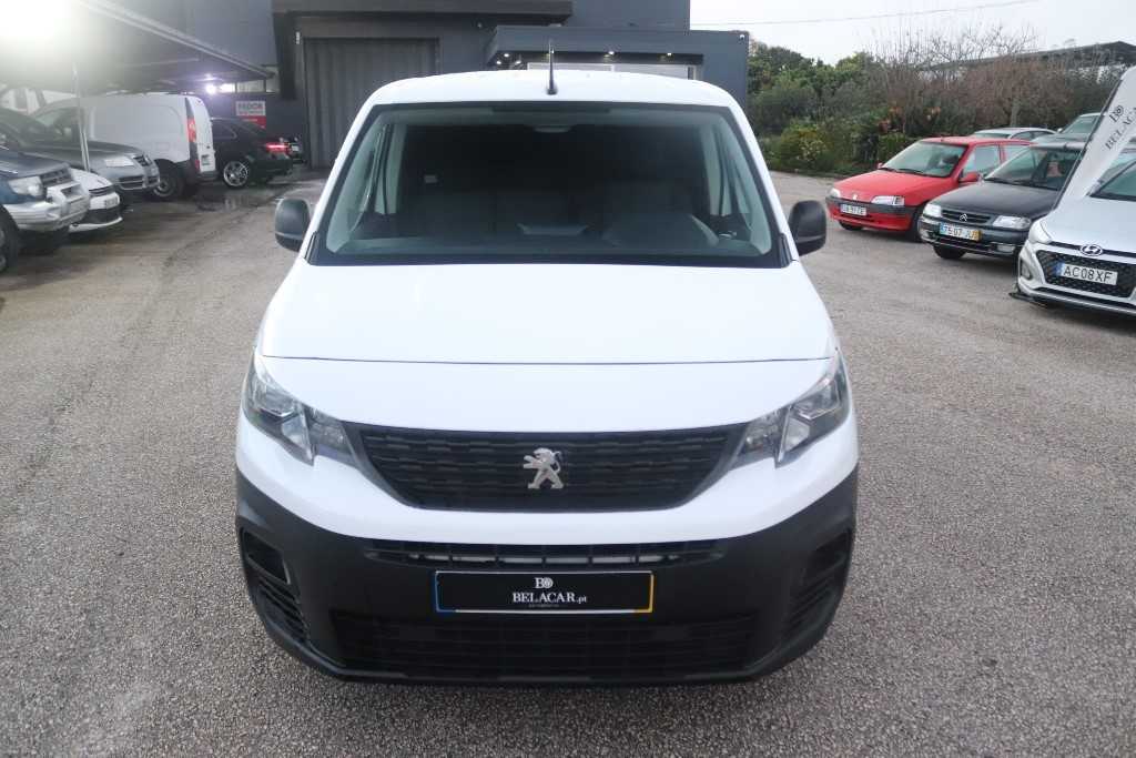 peugeot-partner-2019-diesel-1560cc