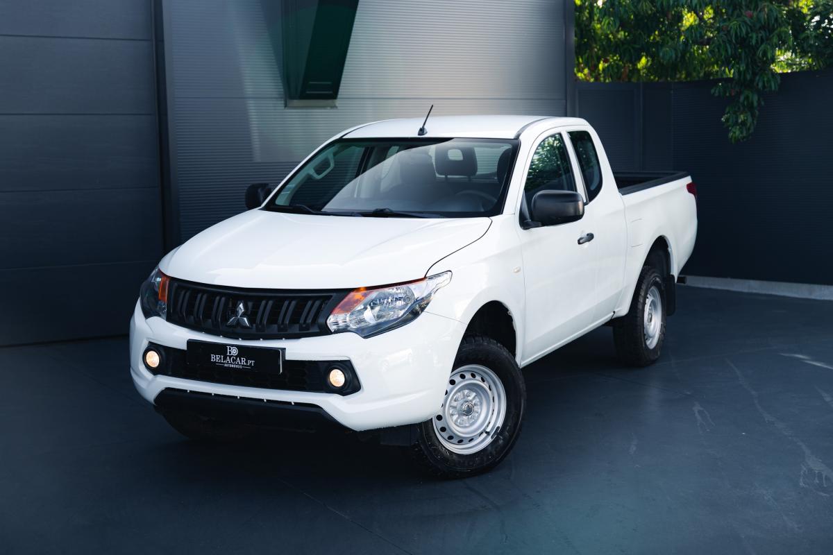 mitsubishi-l200-2018-diesel-2442cc