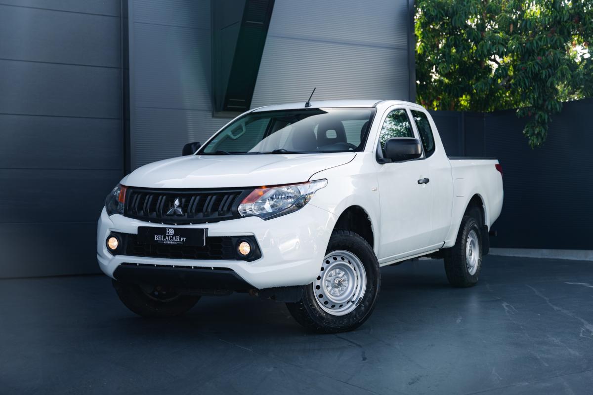 mitsubishi-l200-2018-diesel-2442cc