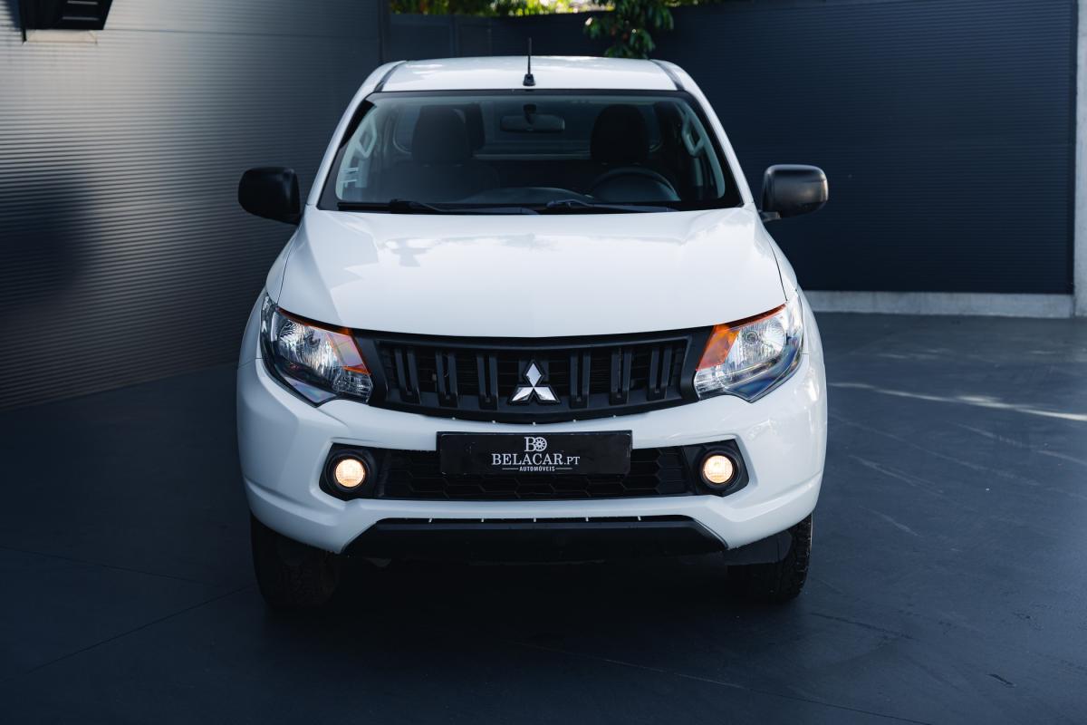 mitsubishi-l200-2018-diesel-2442cc