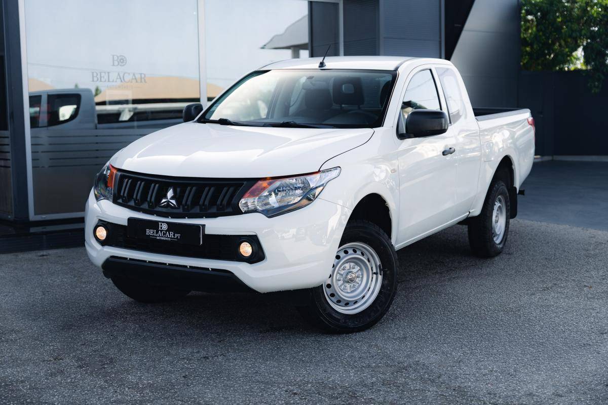 mitsubishi-l200-2018-diesel-2442cc