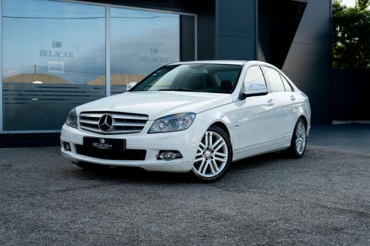 mercedes-benz-classe-c-2008-diesel-2148cc