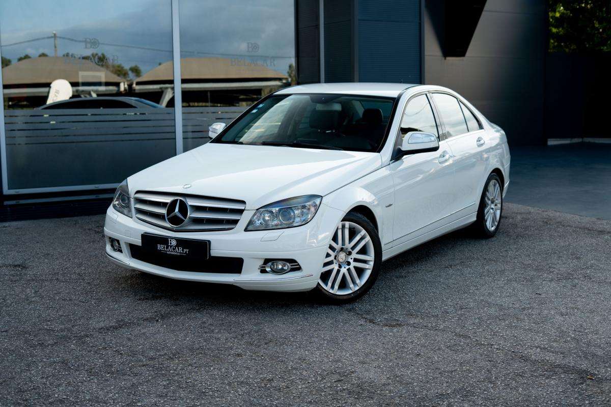 mercedes-benz-classe-c-2008-diesel-2148cc