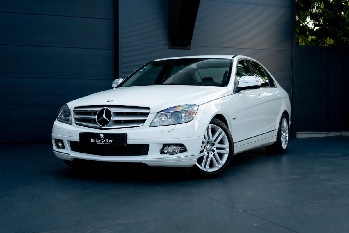mercedes-benz-classe-c-2008-diesel-2148cc