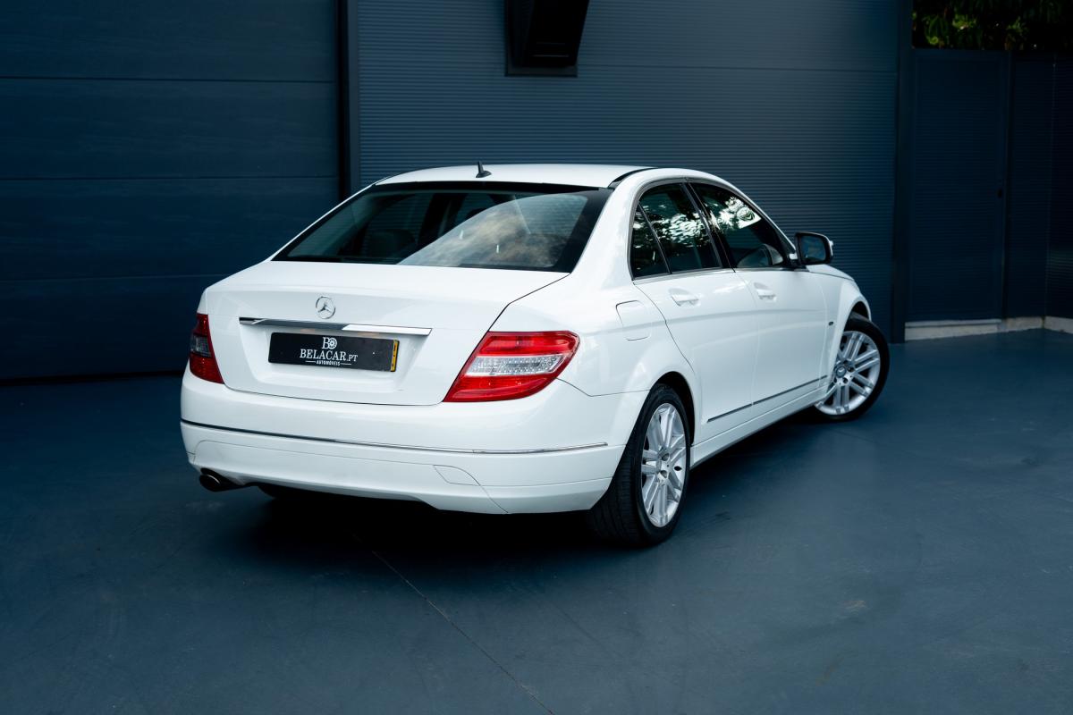 mercedes-benz-classe-c-2008-diesel-2148cc