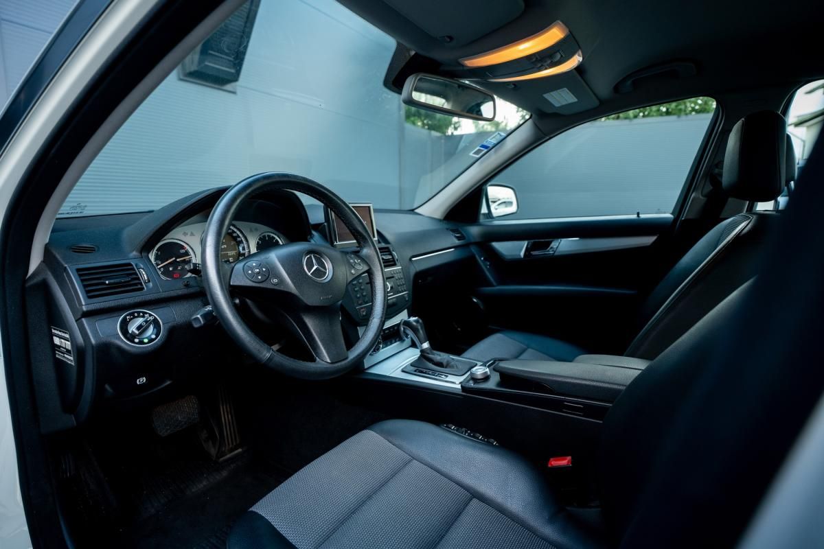 mercedes-benz-classe-c-2008-diesel-2148cc