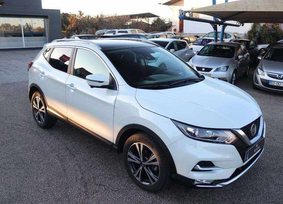 nissan-qashqai-2020-diesel-1461cc