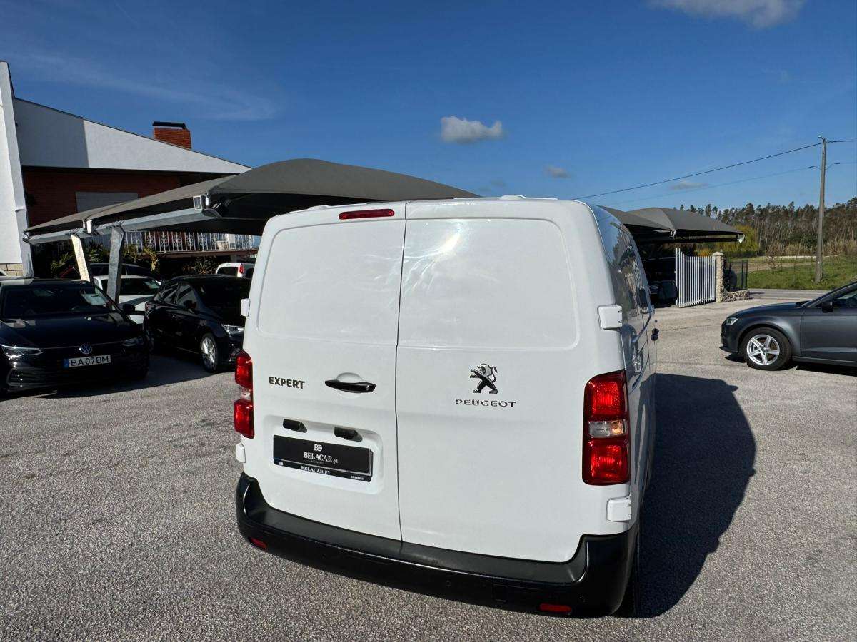 peugeot-expert-2019-diesel-1560cc