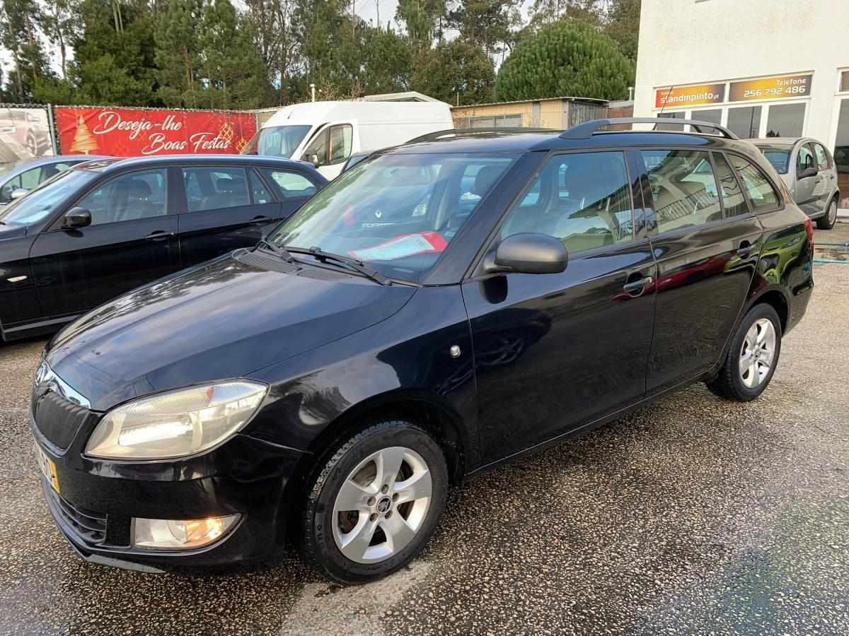 skoda-fabia-break-2014-diesel-1199cc