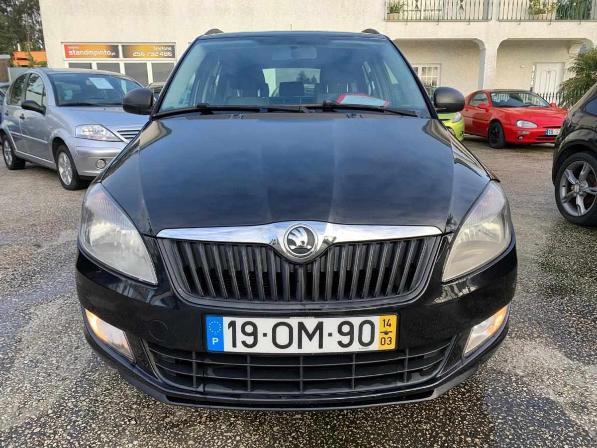 skoda-fabia-break-2014-diesel-1199cc