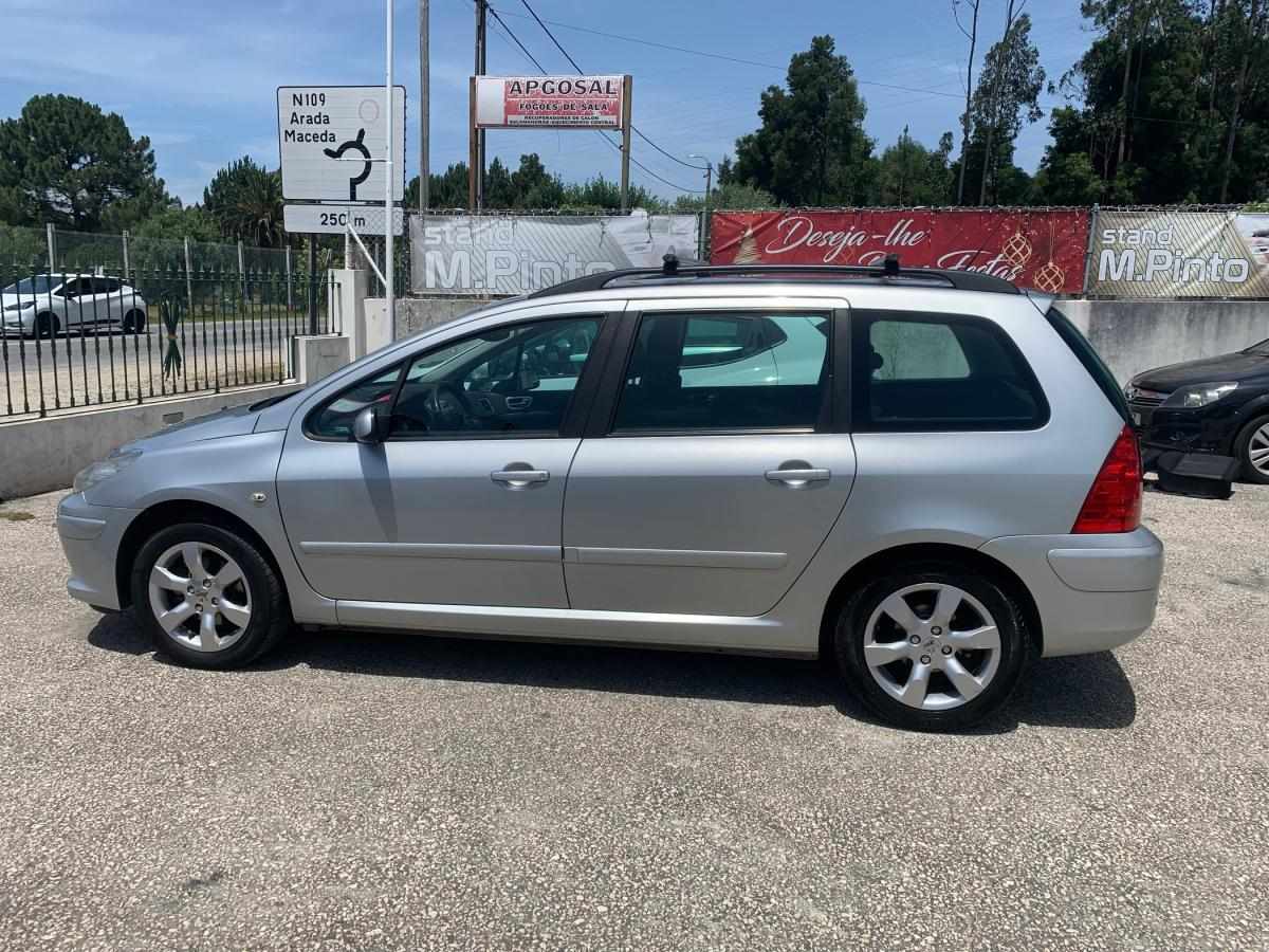 peugeot-307-break-2007-diesel-1560cc