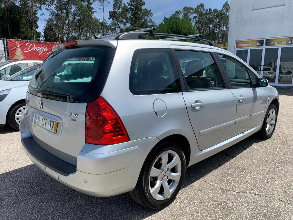 peugeot-307-break-2007-diesel-1560cc