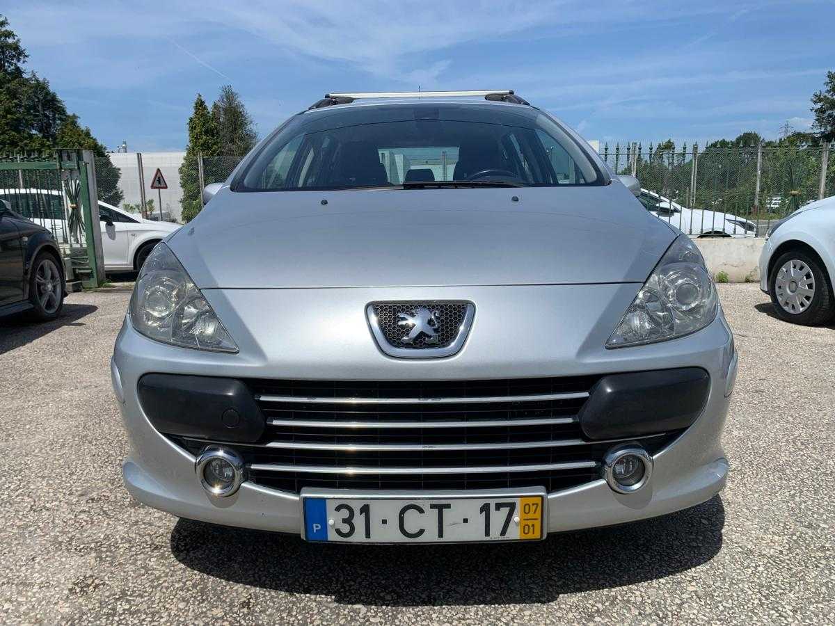 peugeot-307-break-2007-diesel-1560cc