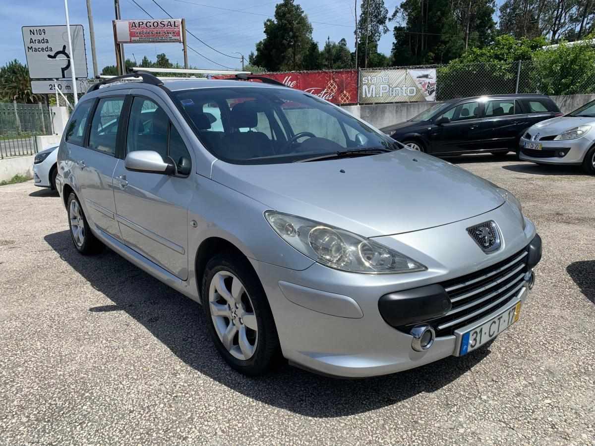 peugeot-307-break-2007-diesel-1560cc