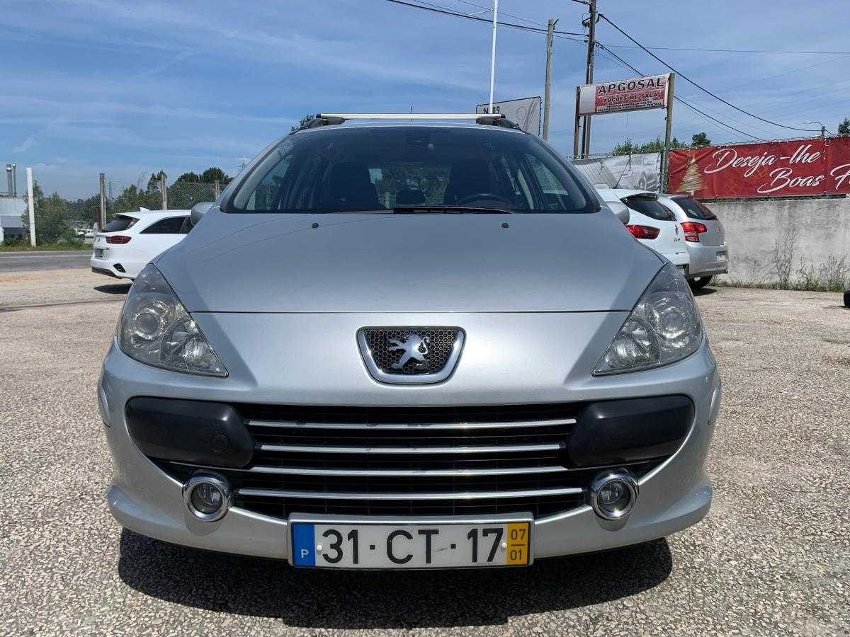 peugeot-307-break-2007-diesel-1560cc