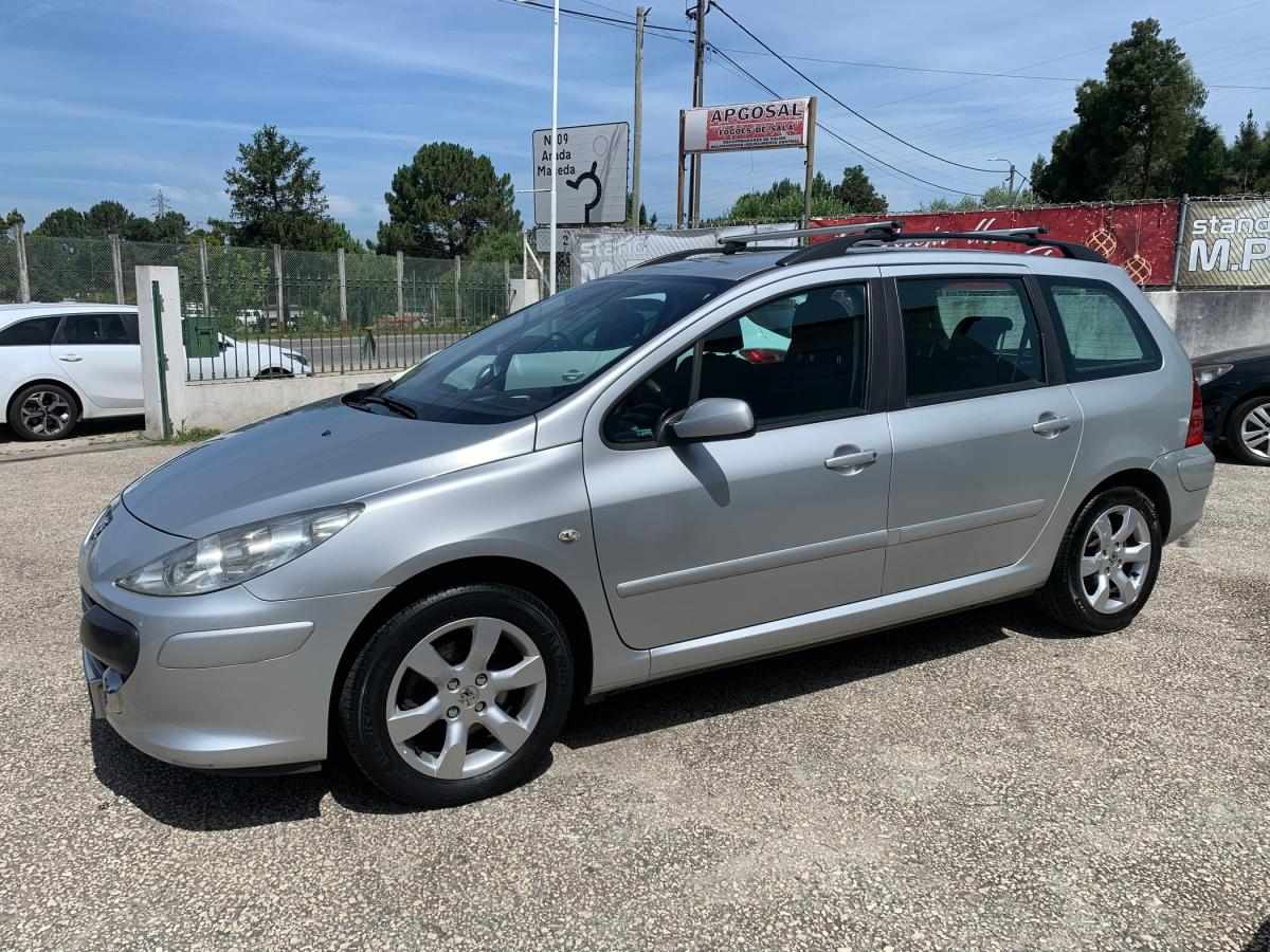 peugeot-307-break-2007-diesel-1560cc
