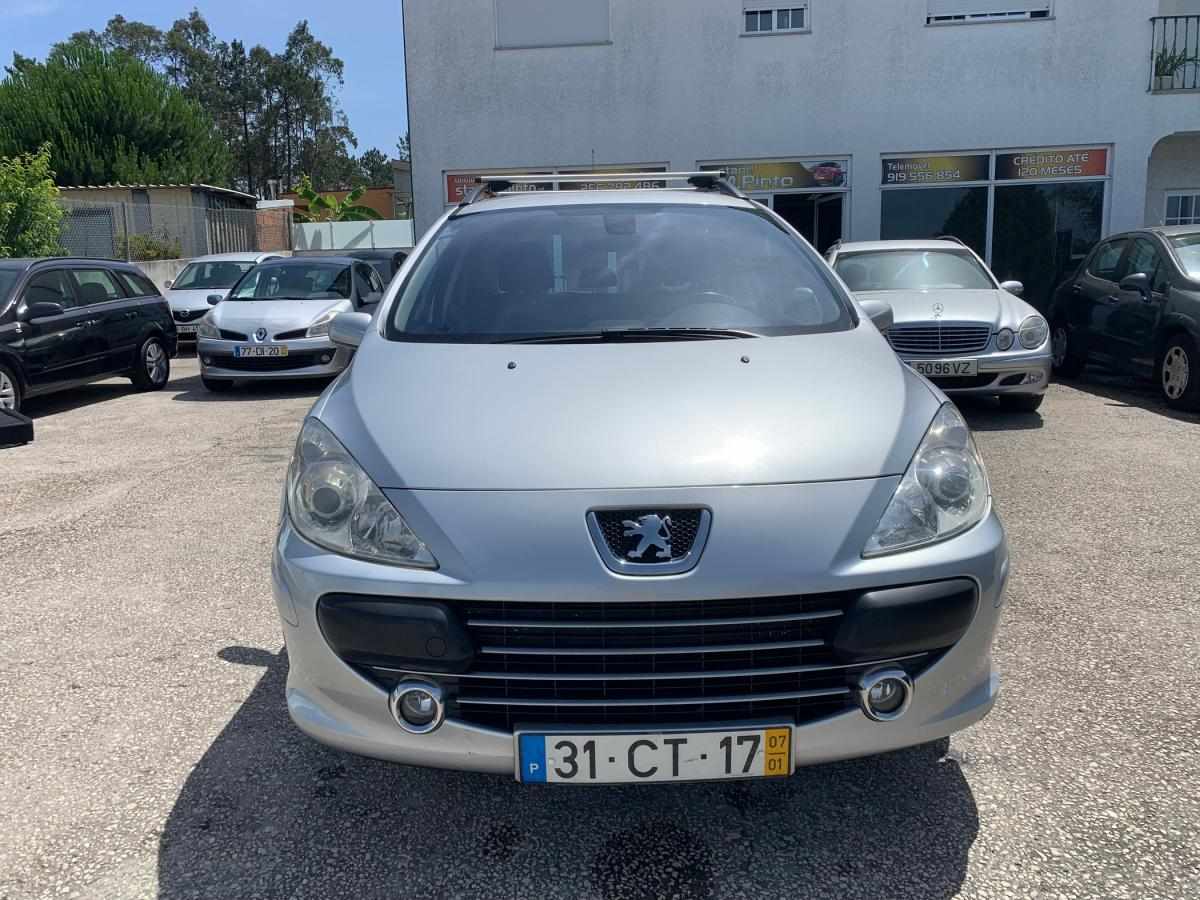 peugeot-307-break-2007-diesel-1560cc