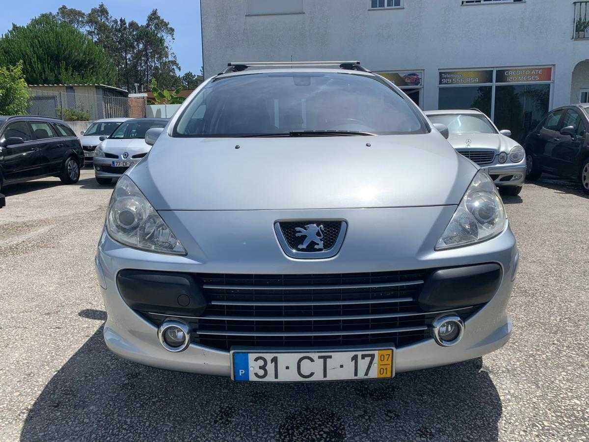 peugeot-307-break-2007-diesel-1560cc