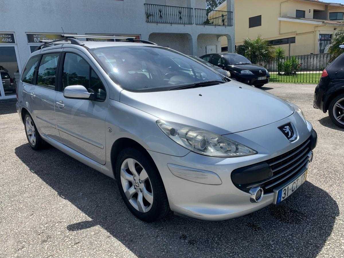 peugeot-307-break-2007-diesel-1560cc