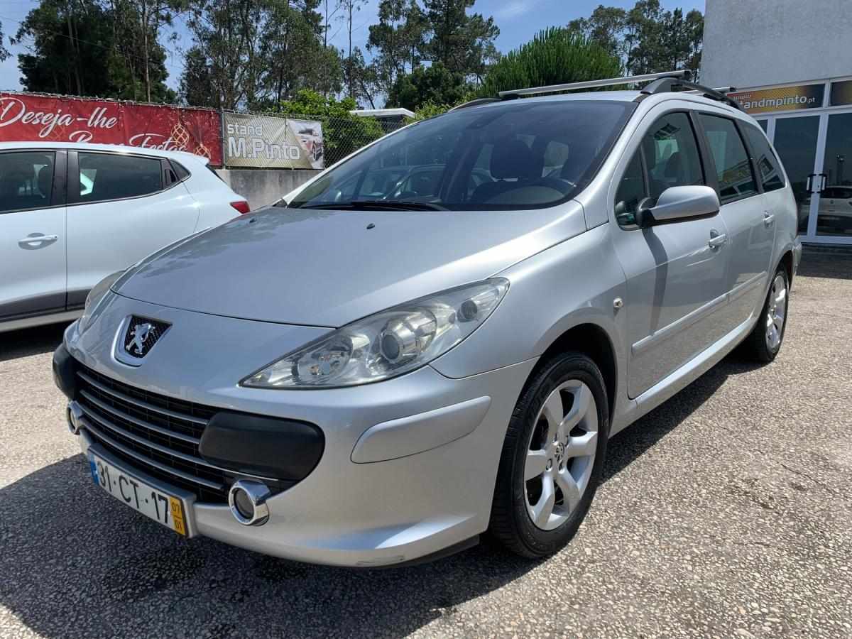 peugeot-307-break-2007-diesel-1560cc