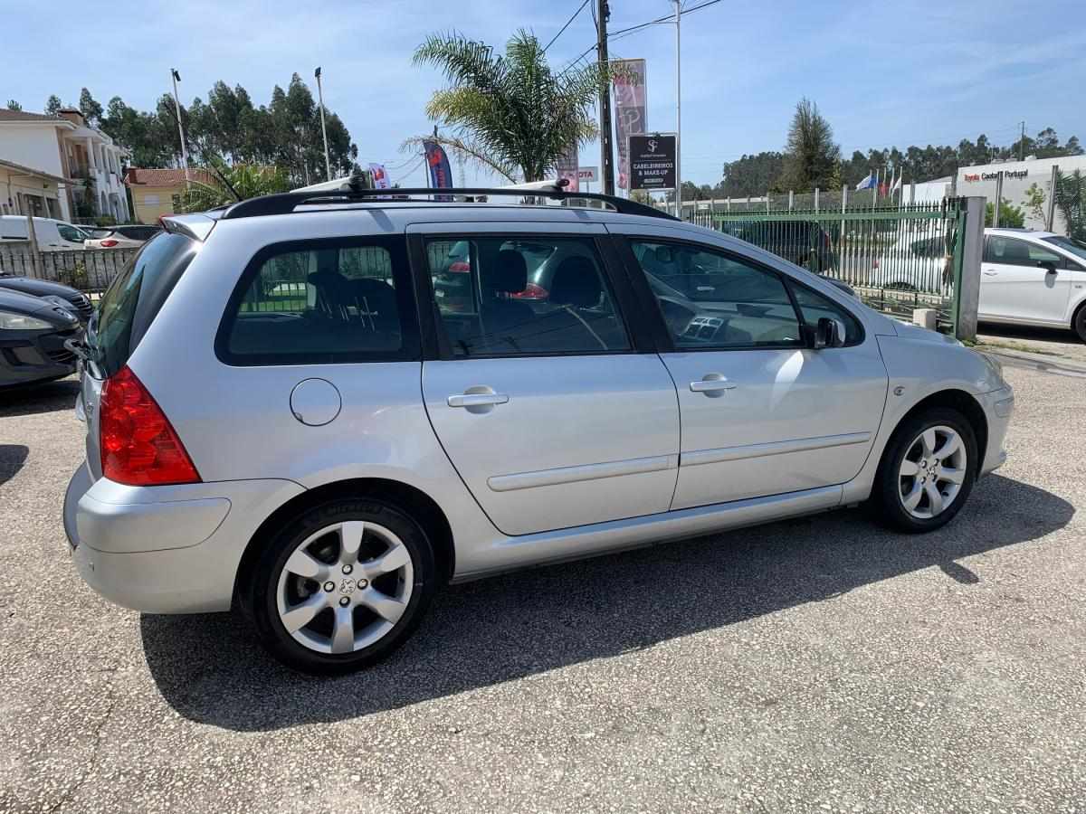 peugeot-307-break-2007-diesel-1560cc