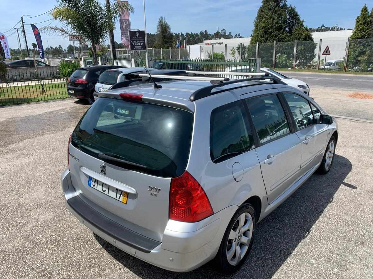 peugeot-307-break-2007-diesel-1560cc