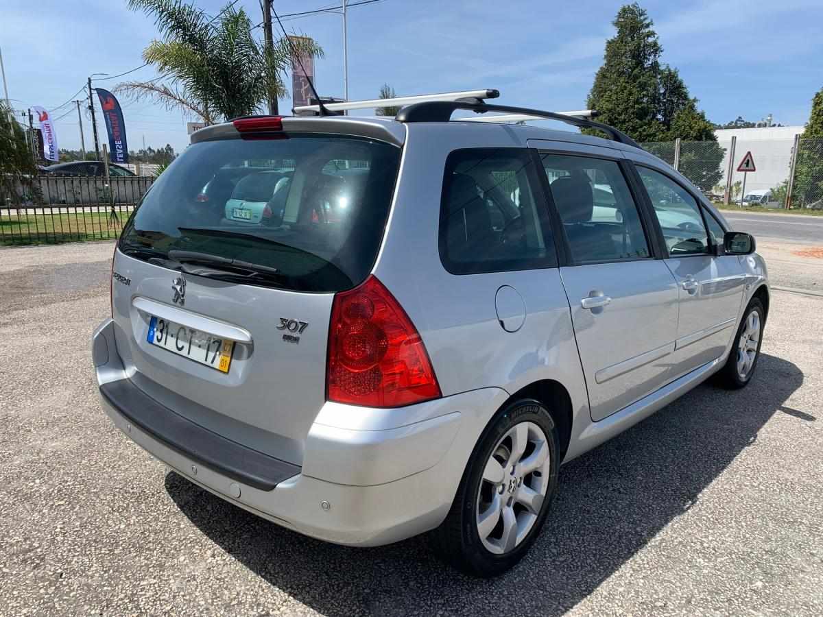 peugeot-307-break-2007-diesel-1560cc