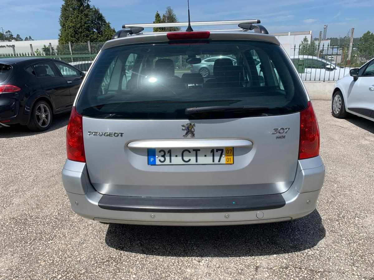 peugeot-307-break-2007-diesel-1560cc