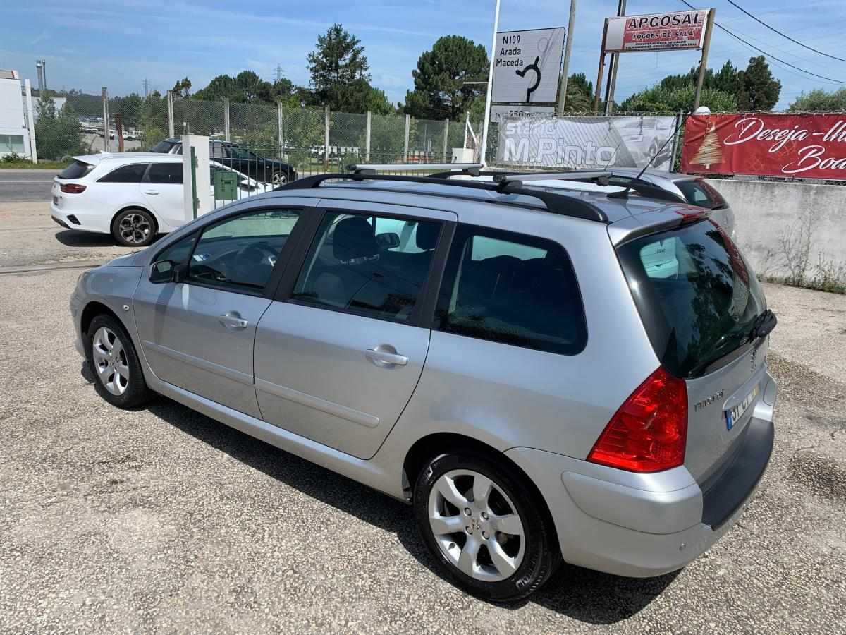 peugeot-307-break-2007-diesel-1560cc