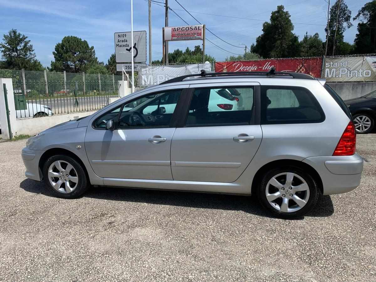 peugeot-307-break-2007-diesel-1560cc