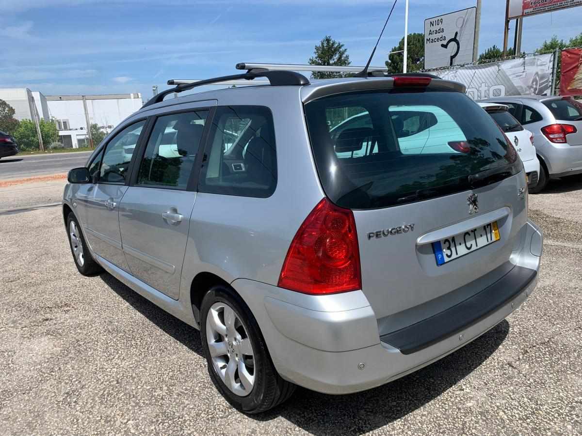 peugeot-307-break-2007-diesel-1560cc