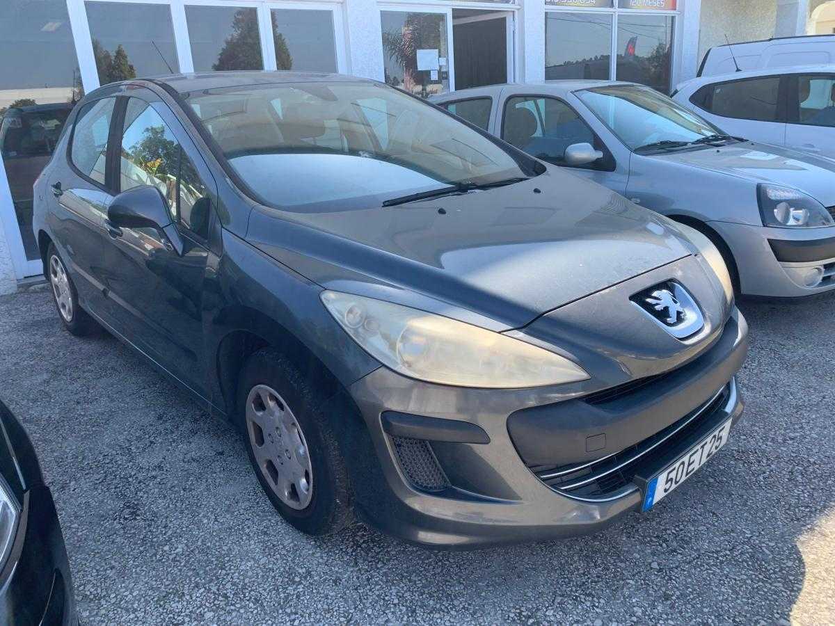 peugeot-308-2007-diesel-1560cc