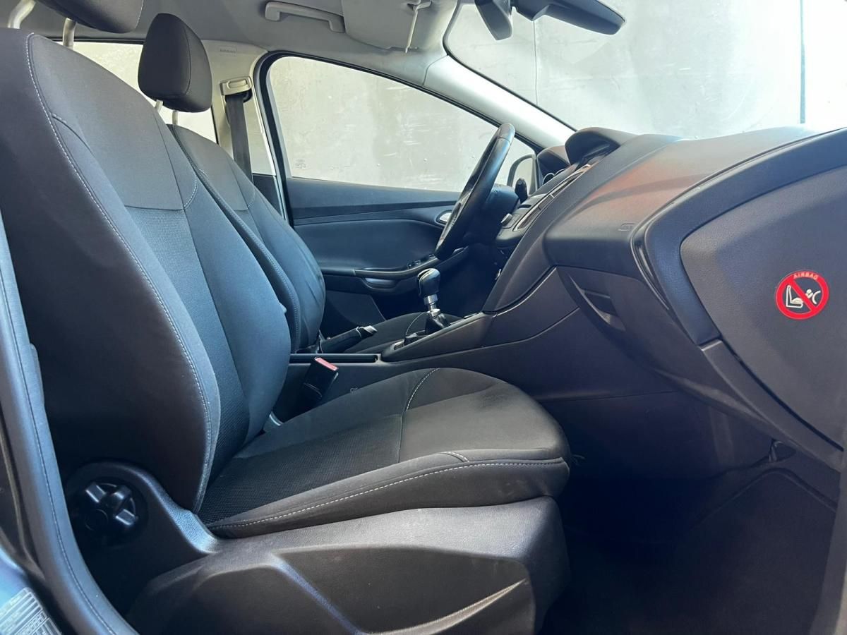 ford-focus-2015-diesel-1560cc