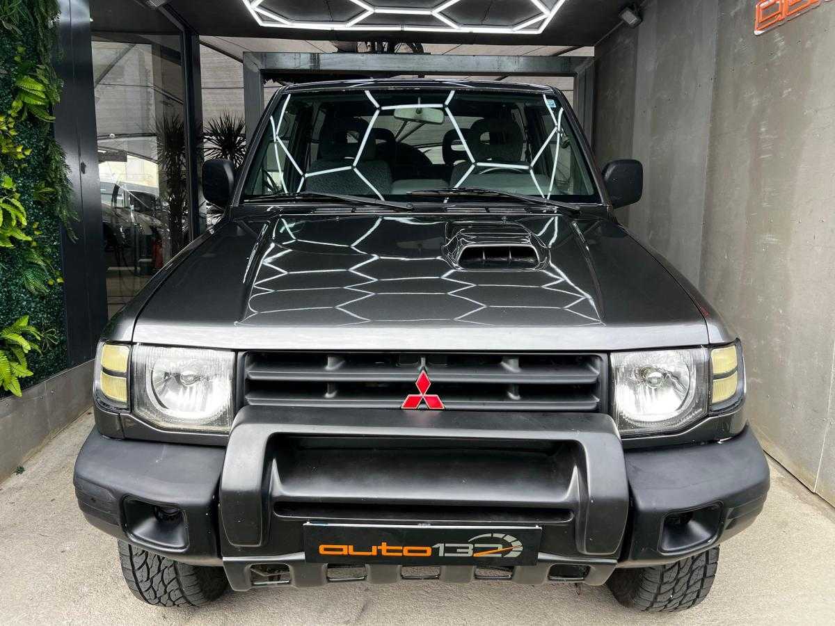 mitsubishi-pajero-2000-diesel-2835cc