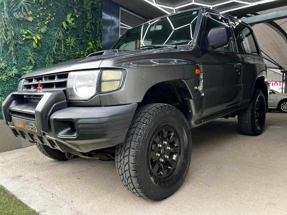mitsubishi-pajero-2000-diesel-2835cc
